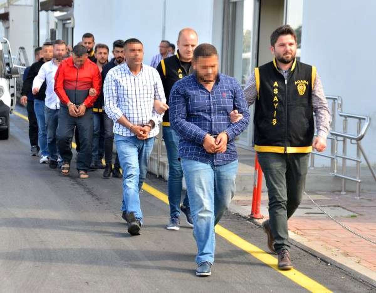 5 liralık otopark kavgasında yaralandı, 5 gün sonra öldü