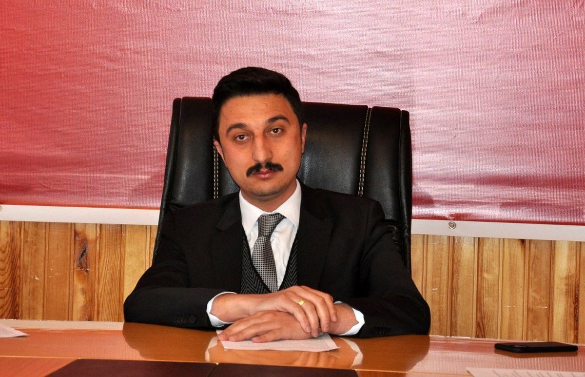 Başkan Alibeyoğlu\'ndan fahiş fiyat artışı yapan firmalara ceza uyarısı
