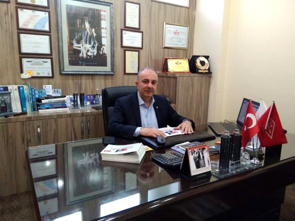 Başkan Maşlak: "Haksız fiyat artışına karşı disiplinli olacağız"