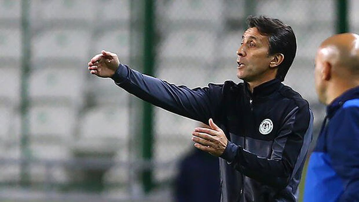 Bülent Korkmaz: "VAR sistemi hata yapmamalı"