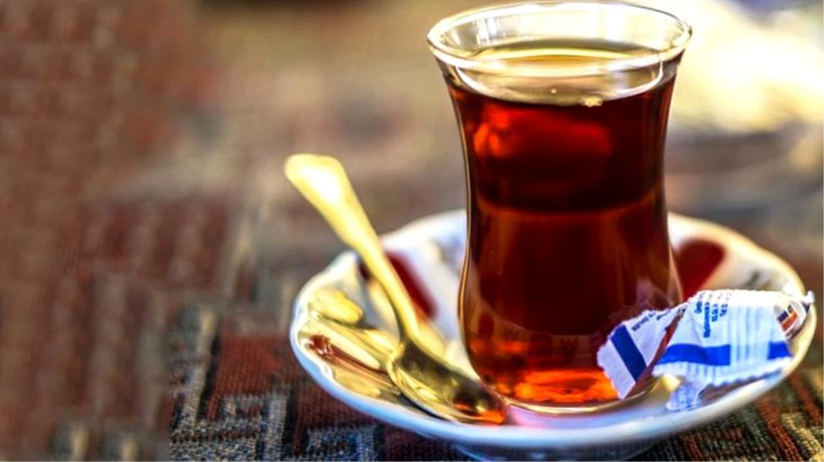 ÇAYKUR kaçak çaya karşı Mezopotamya Çayı\'nı satışa sürdü