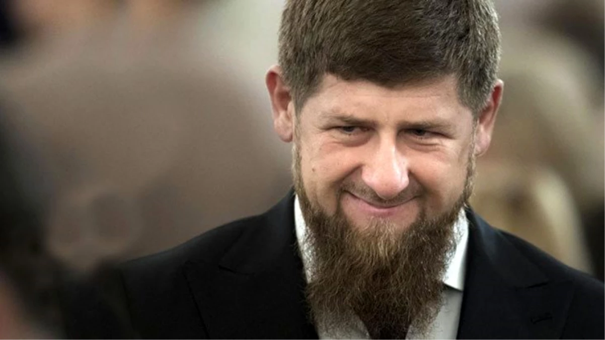 Çeçen Lider Kadirov\'dan koronavirüsü küçümseyen sözler: Virüsten korkmayın, zaten öleceksiniz