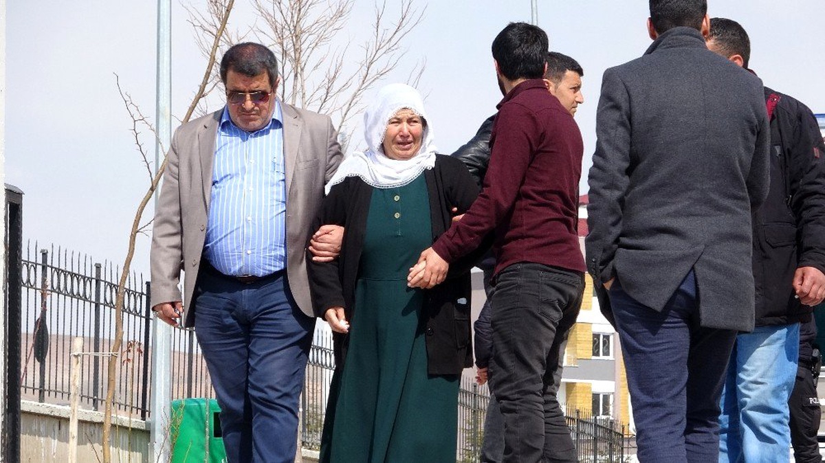 Çığ altında kalan itfaiye erinin cansız bedenine ulaşıldı