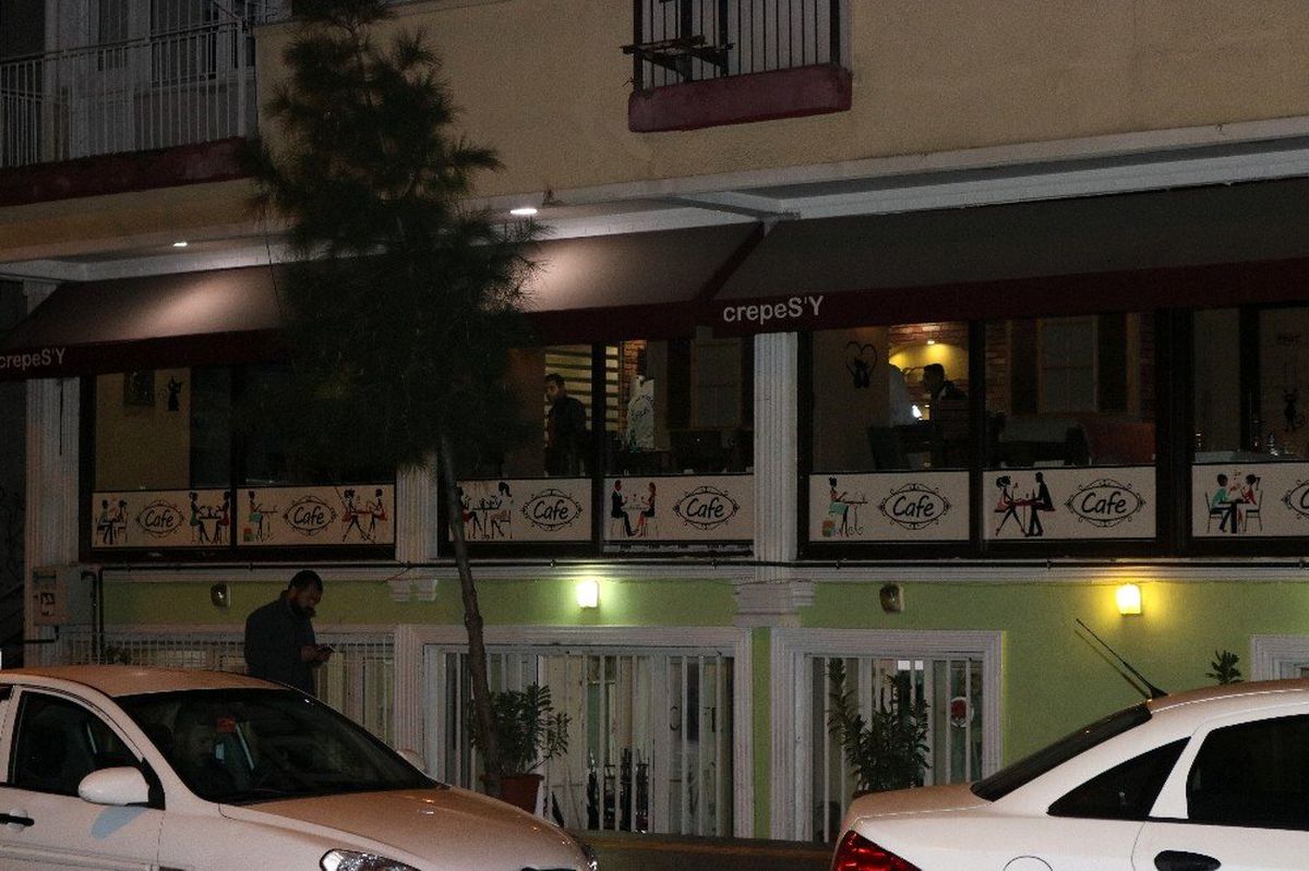 Diyarbakır\'da silahlı kavga: 4 yaralı