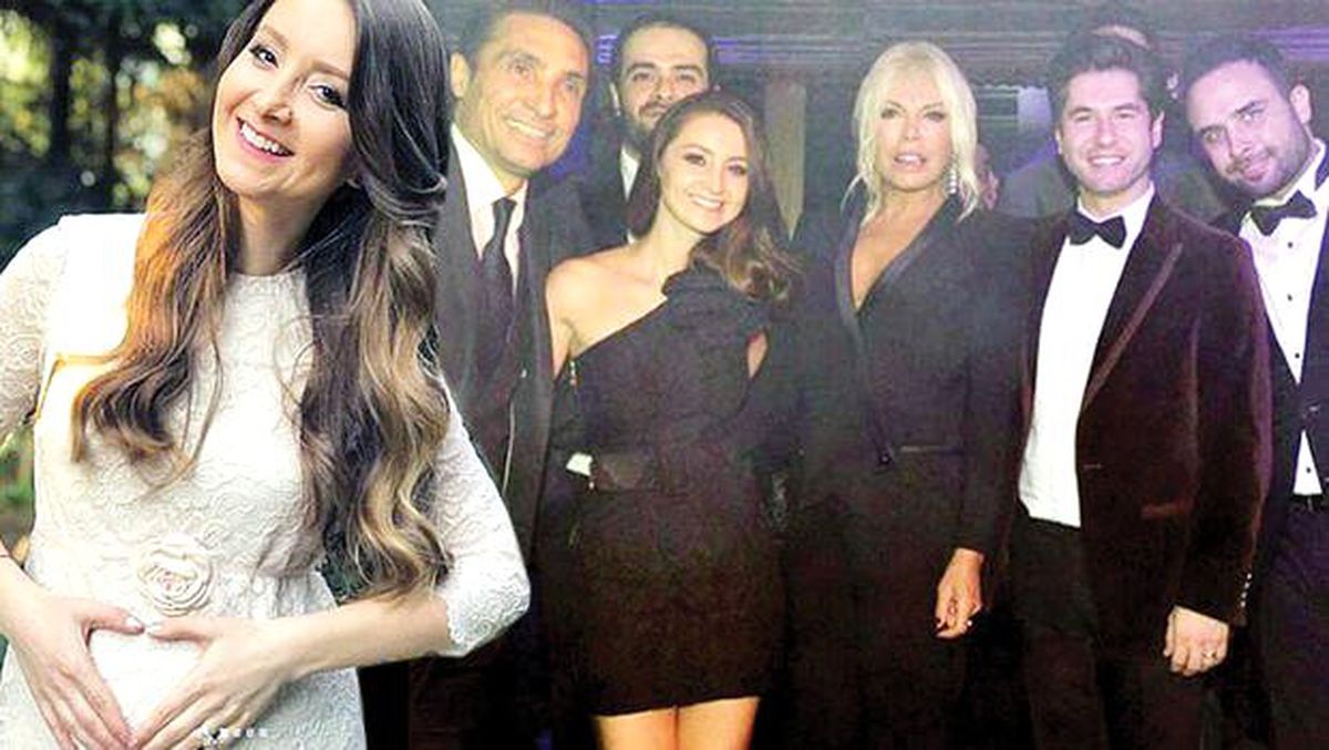 Elvan Günaydın: İçimde bir mucize büyüyor