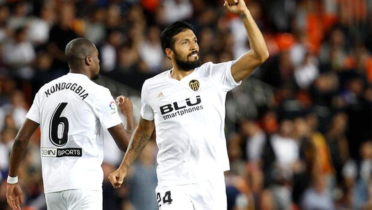 Ezequiel Garay Corona Virüsü\'ne yakalandı!