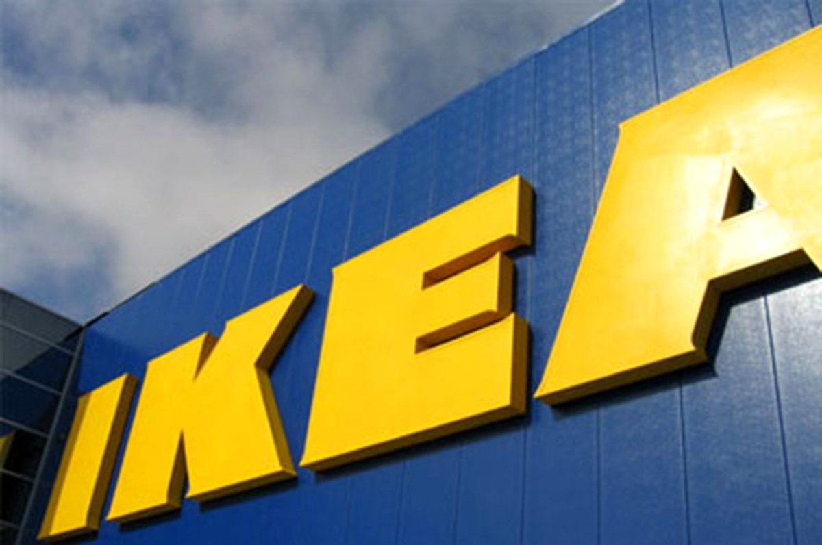 IKEA\'dan Polonya\'daki tüm mağazalarını kapatma kararı