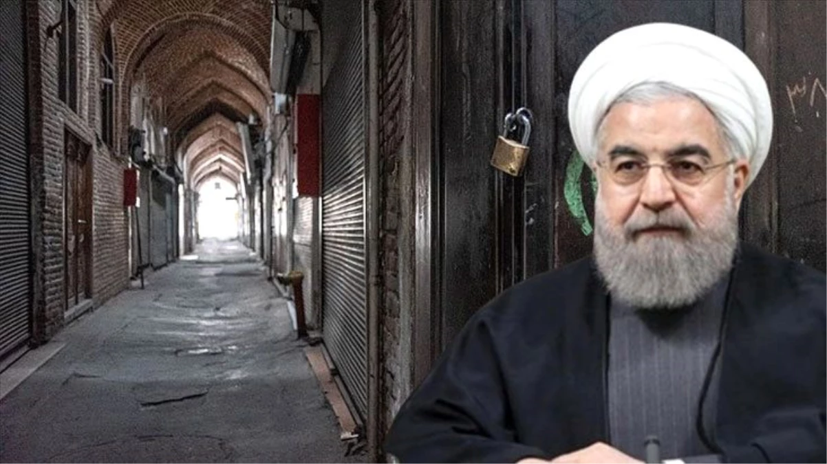 İran Cumhurbaşkanı Ruhani\'den koronavirüs açıklaması: Karantina söz konusu değil