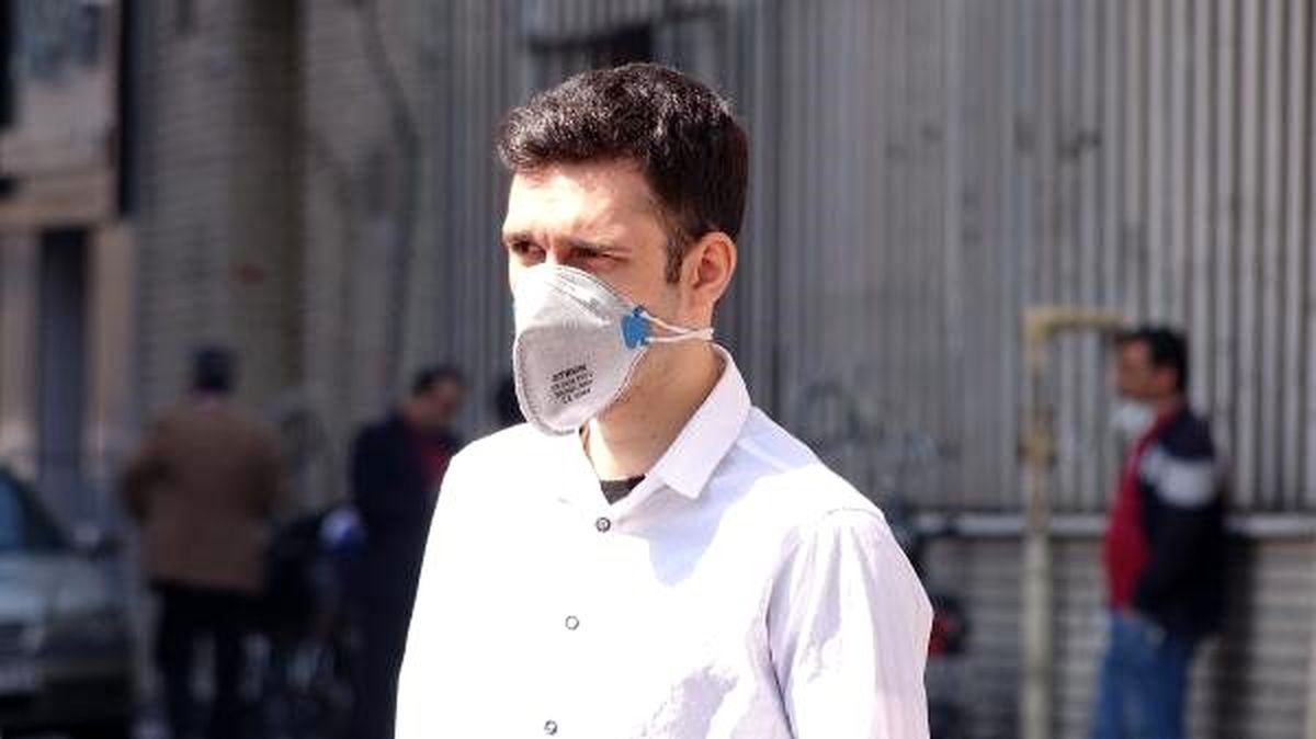 İran\'da koronavirüs nedeniyle ölenlerin sayısı 724\'e çıktı