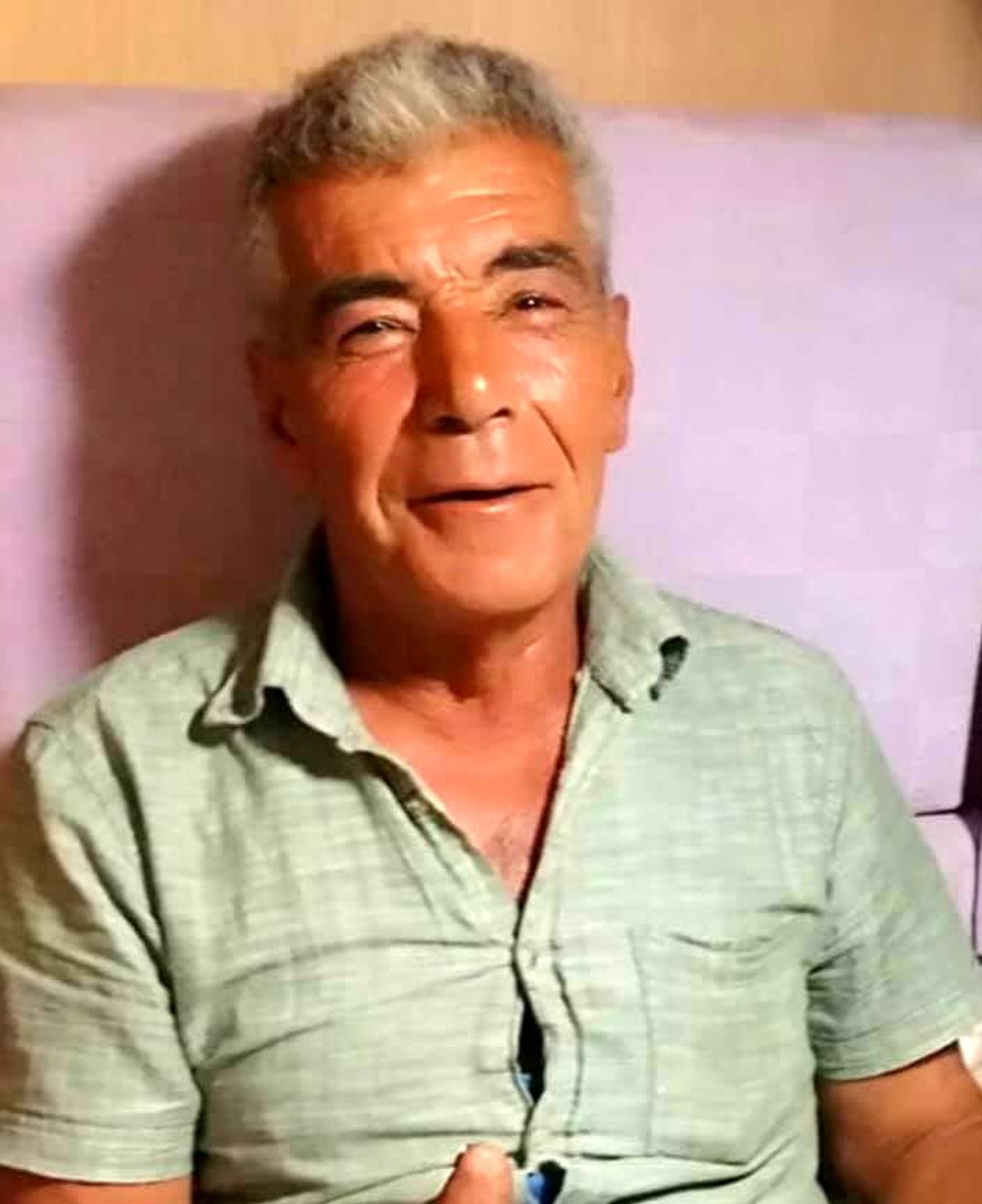 Kayıp balıkçının cansız bedenine ulaşıldı