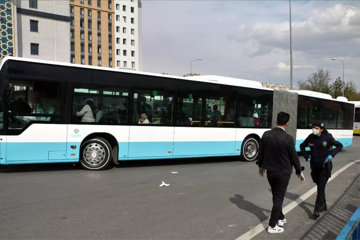 Konya Valiliğinden "umrecilere karantina" açıklaması