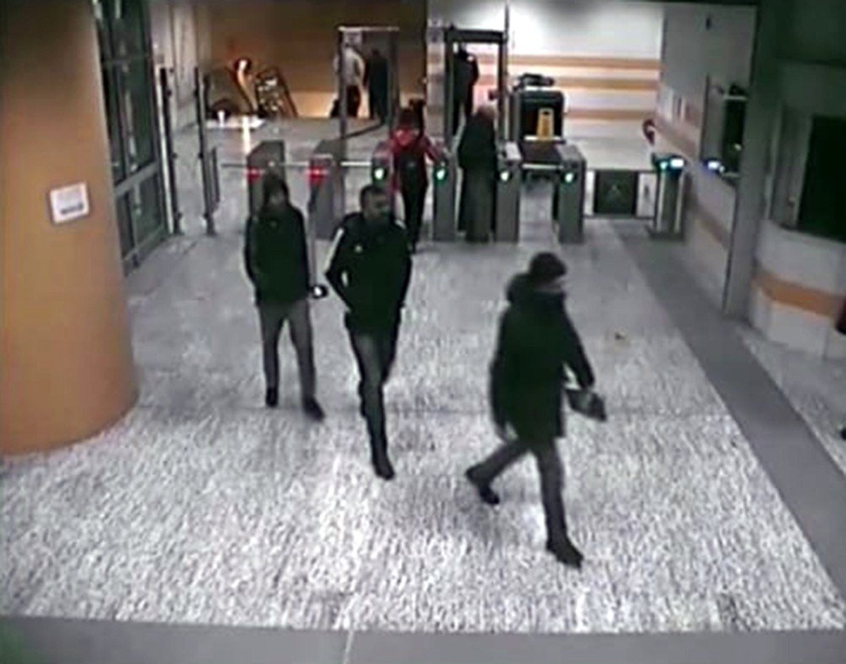 Korona virüsü salgınını fırsata çeviren yankesicilere "Maske" operasyonu