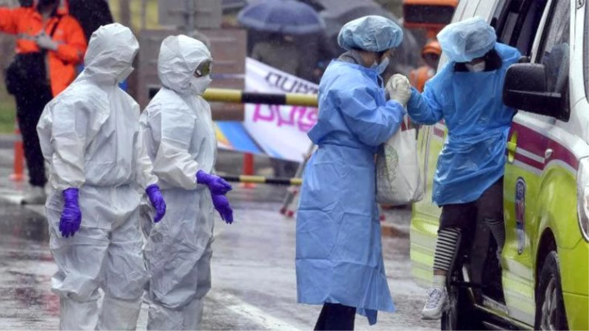 Macron\'a sunulan koronavirüs raporu korkuttu! Fransa\'da 300 ile 500 bin arasında kişi ölebilir