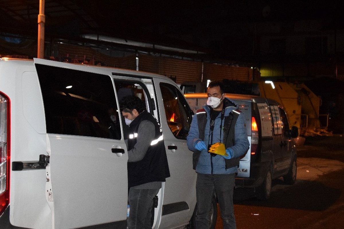 Malatya\'da yalnız yaşayan adam evinde ölü bulundu