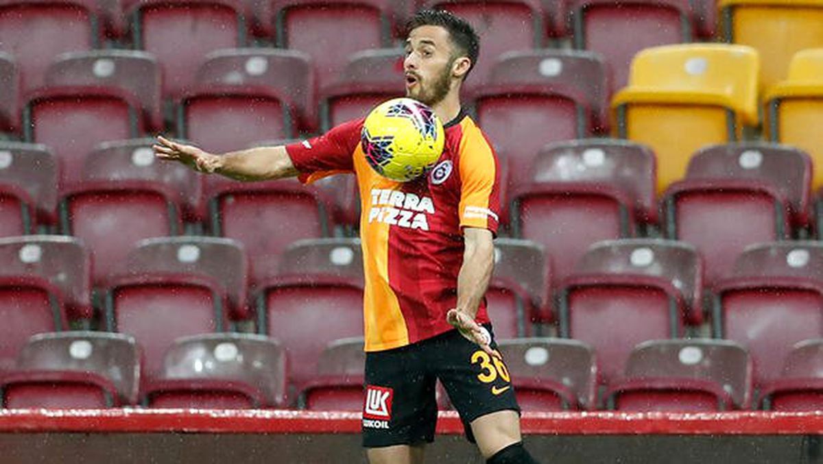 Marcelo Saracchi: "Bu bize yapılan saygısızlık"