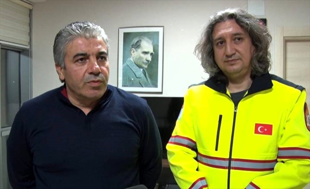 Mersin\'de bir kadının hayatını kaybettiği yangınla ilgili soruşturma başlatıldı