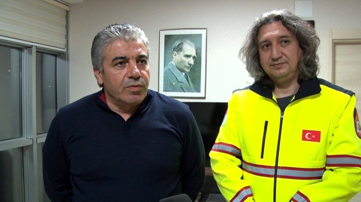 Mersin\'deki yangın faciasıyla ilgili soruşturma başlatıldı