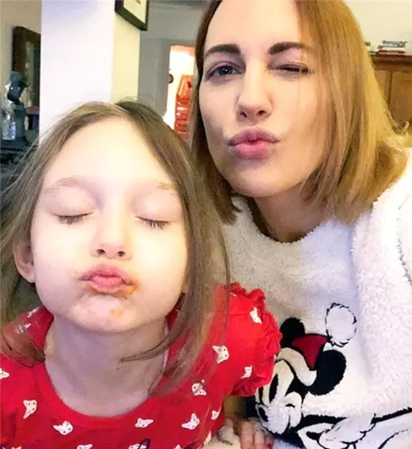 Meryem Uzerli Den Cok Konusulacak Aciklamalar Yerlerin Dibine Kadar Indim Son Dakika Magazin