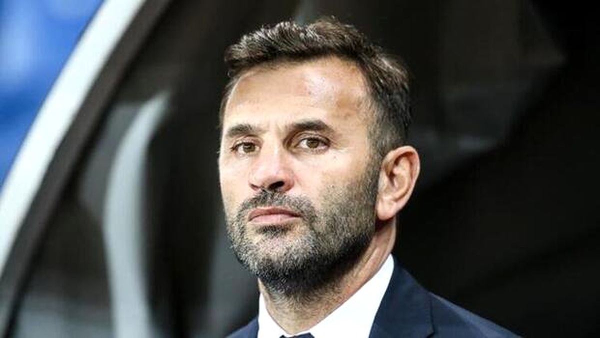 Okan Buruk\'tan Trabzonspor itirafı: "Kötü değil"