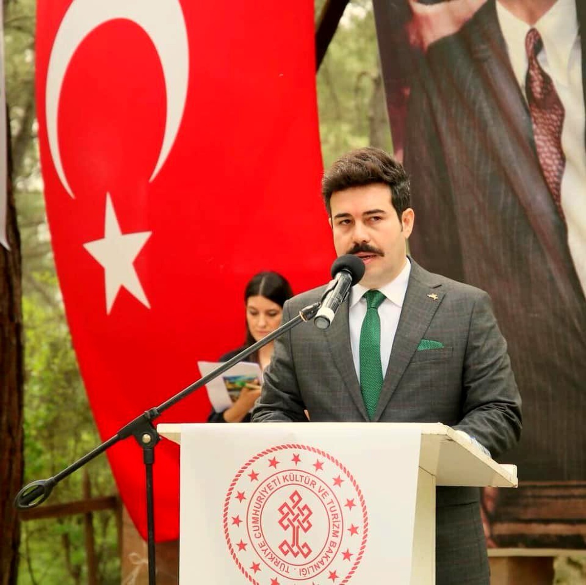 Osmaniye\'de kütüphaneler kapatıldı, etkinlikler iptal edildi