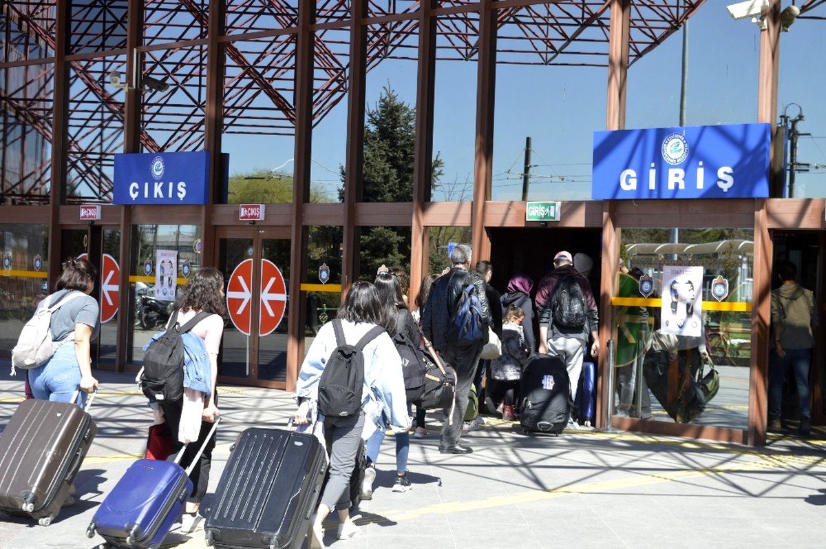 Otobüs firmaları çalışanları o geceyi anlattı