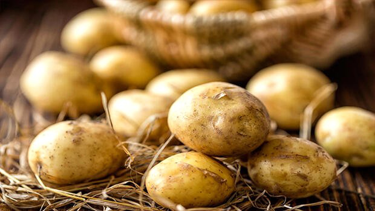 Patates maskesi nasıl yapılır? Ne işe yarar? Patates maskesinin tarifi ve faydaları