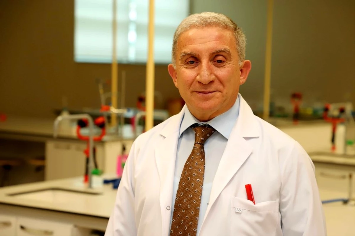 Prof. Dr. Birol Özkalp\'ten korona virüse ilişkin tavsiyeler