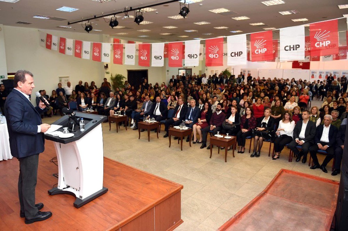 Seçer: "Kadına şiddet uygulayan çalışanla yolları ayırırım"