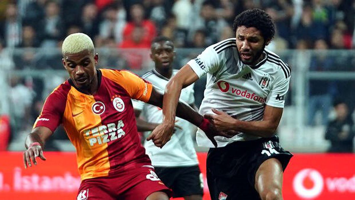 Süper maçlarda Hürriyet farkı!