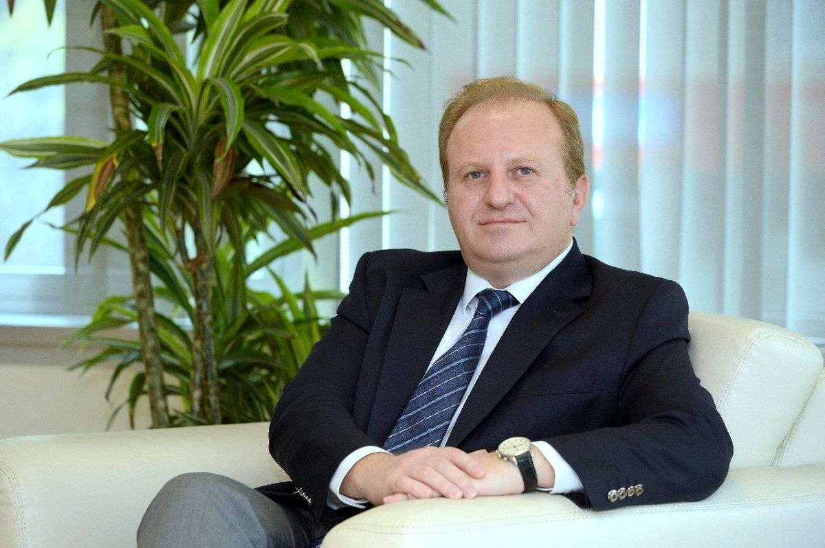 TAMPF Yönetim Kurulu Başkanı Özpamukçu\'dan AYD\'nin tavsiyesine destek