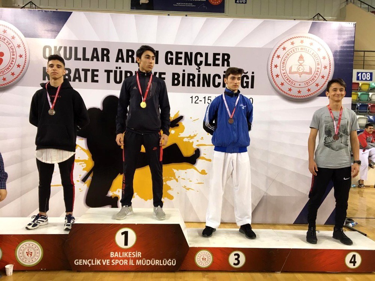 Tatamide Büyükşehir farkı