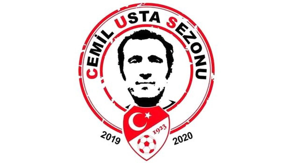 TFF\'den Cemil Usta için anma mesajı