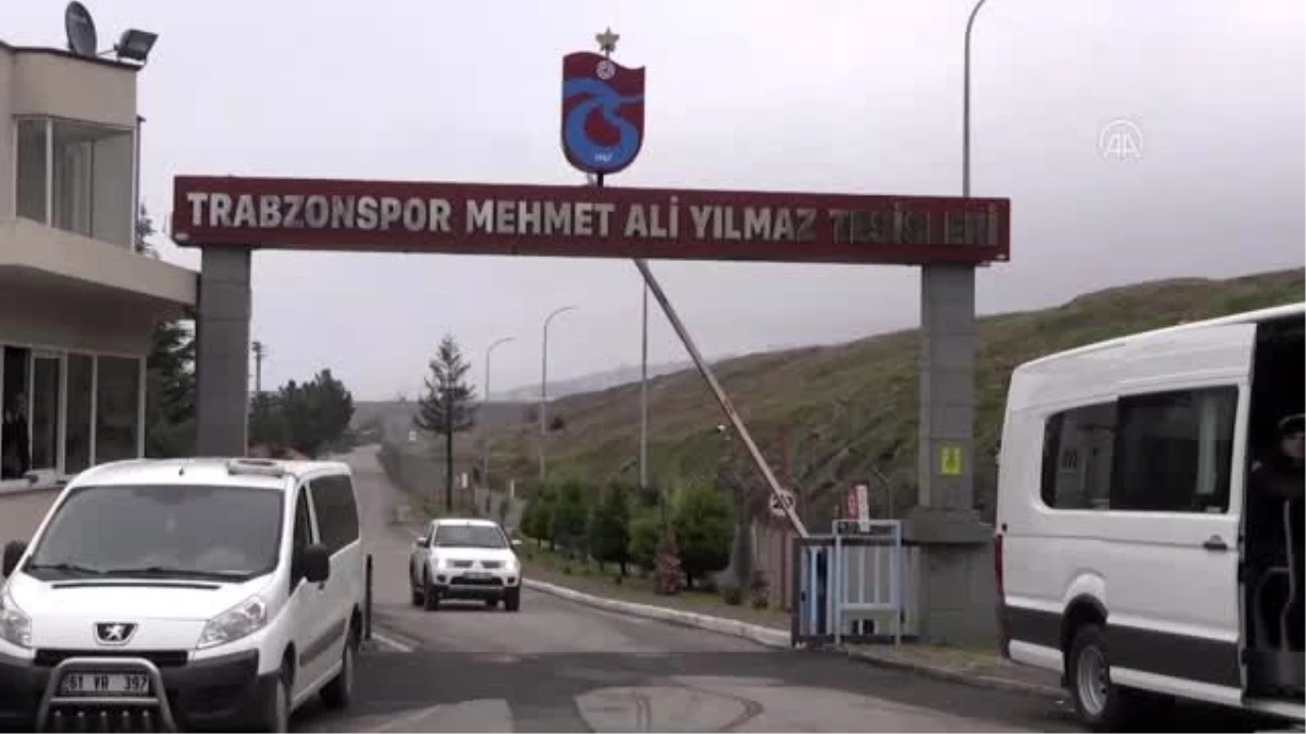 Trabzonspor-Medipol Başakşehir maçına doğru