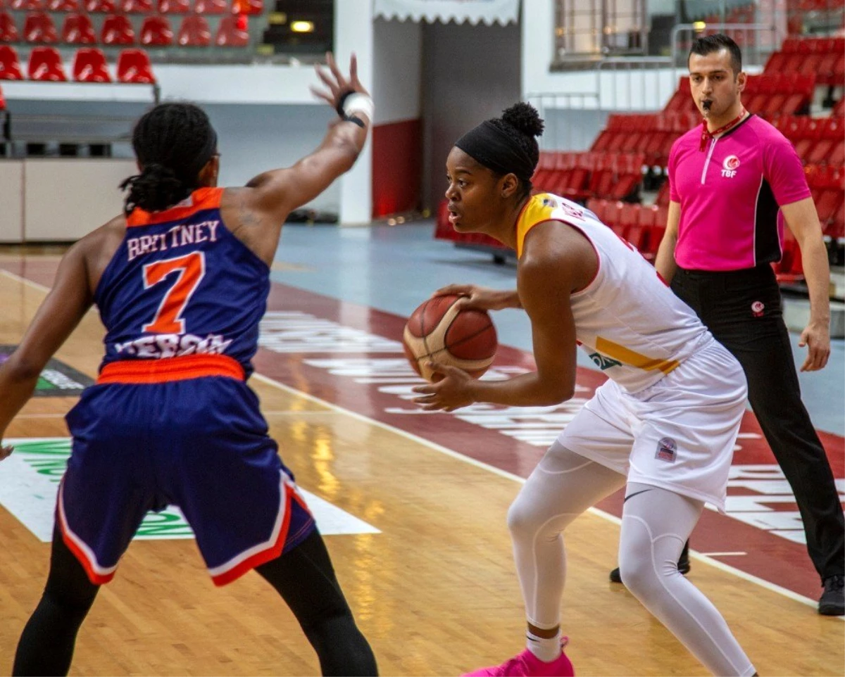 Türkiye Kadınlar Basketbol Ligi Açıklaması