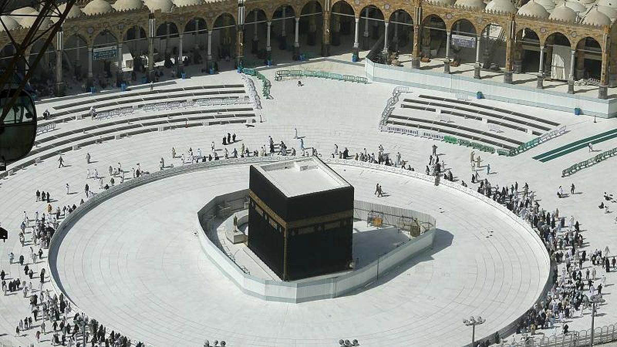 Umre nedir? Ne zaman gidilir? Umreye gitmek şart mı?