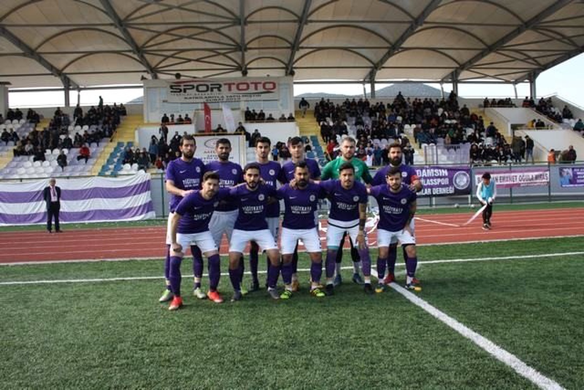Yeni Milasspor, Seydikemer\'i deplasmanda 1-0 mağlup etti