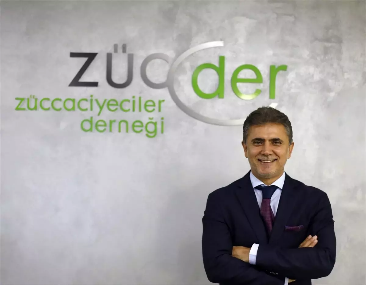 Züccaciye ihracatında hedef 6 milyar dolar