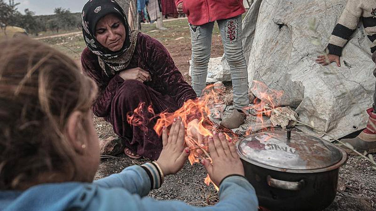 ABD, İngiltere, Almanya ve Fransa: Suriye\'de insanlığa karşı suç işleyenler yargılanacak