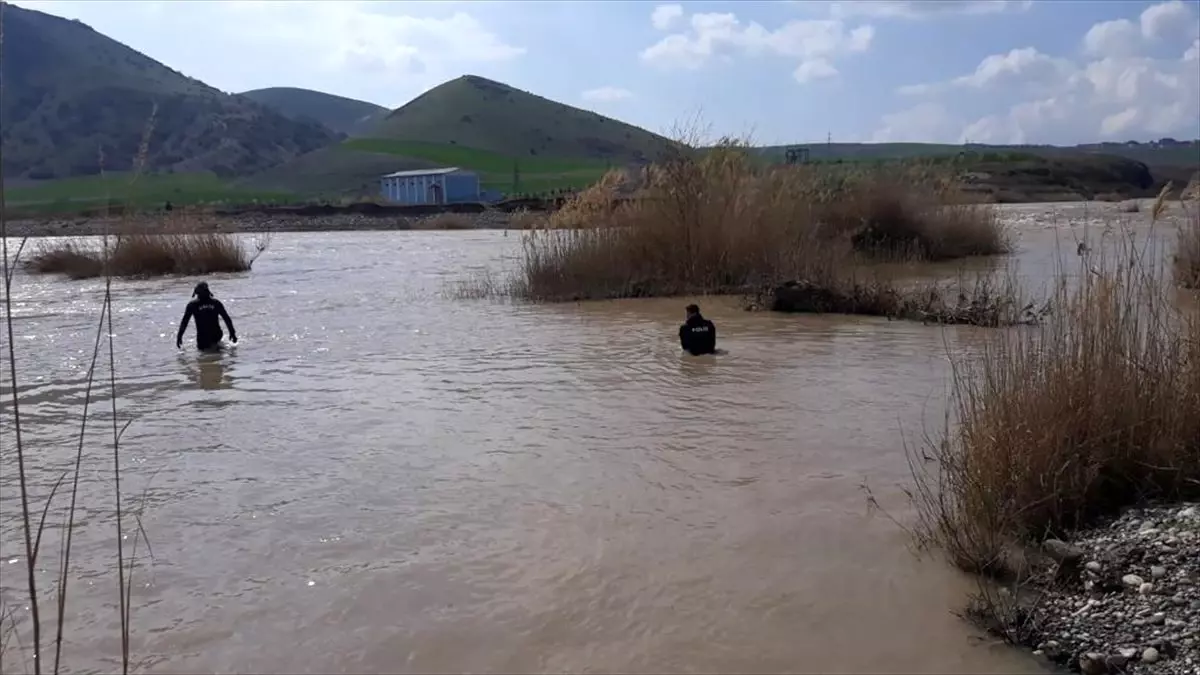 Adıyaman\'da 6 gün önce kaybolan engelliyi arama çalışmaları sürüyor