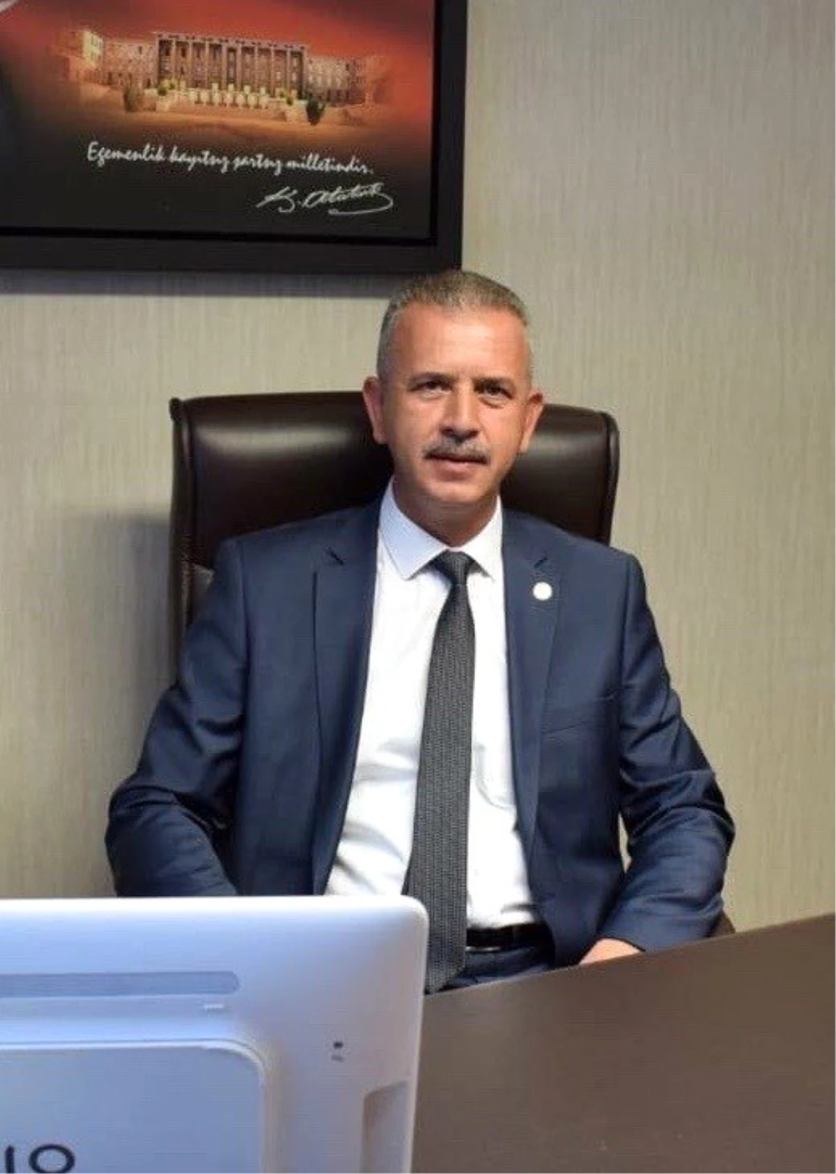 AK Parti Niğde Milletvekili Yavuz Ergun Açıklaması