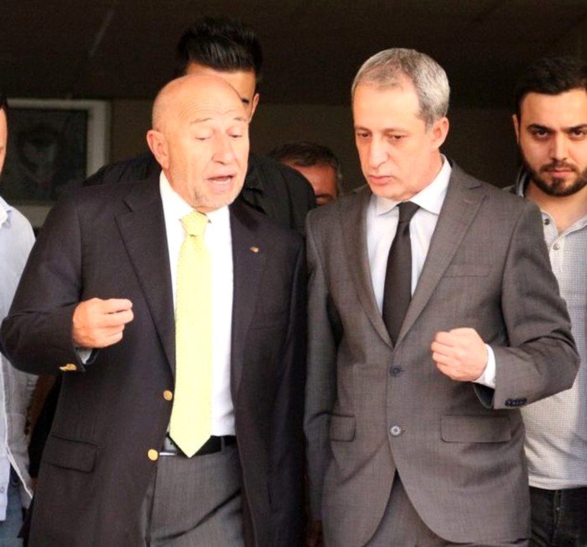 Amed Sportif Faaliyetler liglerin ertelenmesini istiyor