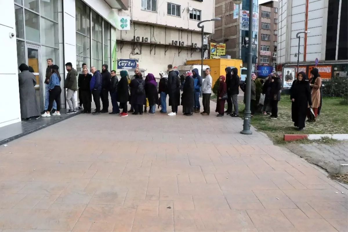 Bankalardan "korona virüs" tedbirleri