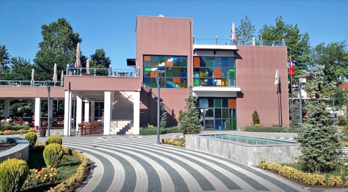 Bartın\'da yaşam merkezleri ve kafeteryalar kapatıldı