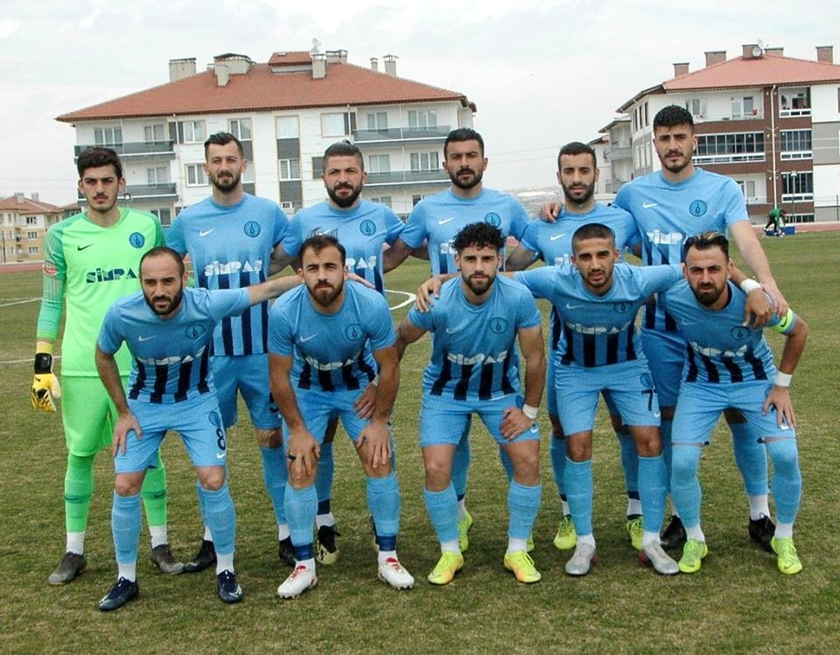 Belediye Kütahyaspor farklı kazandı