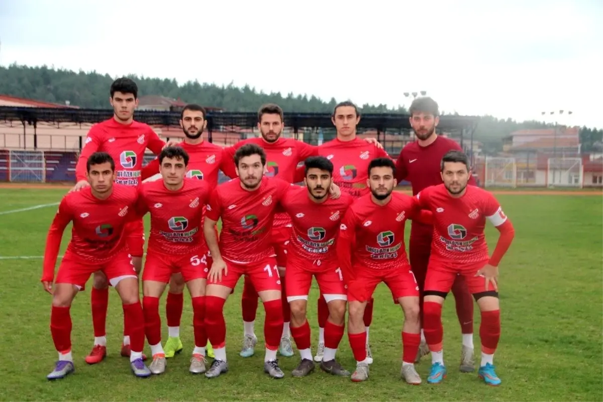 Bilecikspor kazanması bildi