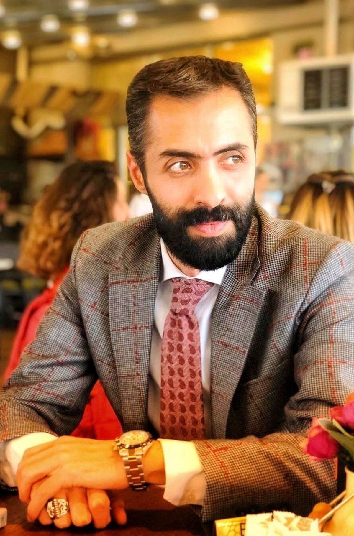 Çakır: "Herkes Türkiye olamaz"