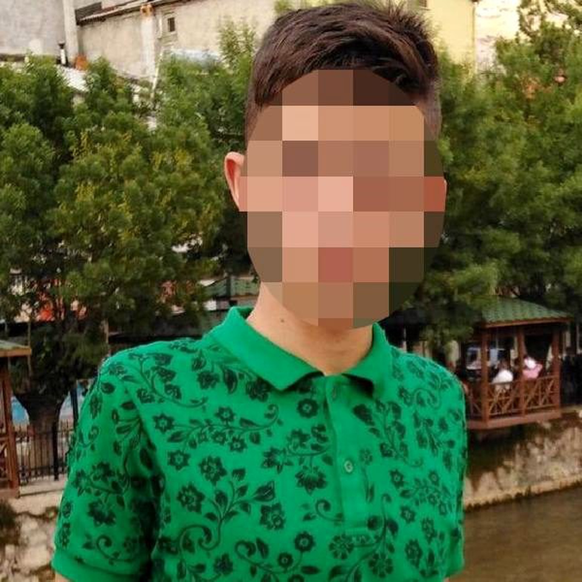 Çaldıkları araçla kaza yaptılar, kaçarken telefonu unutunca yakalandılar (2)
