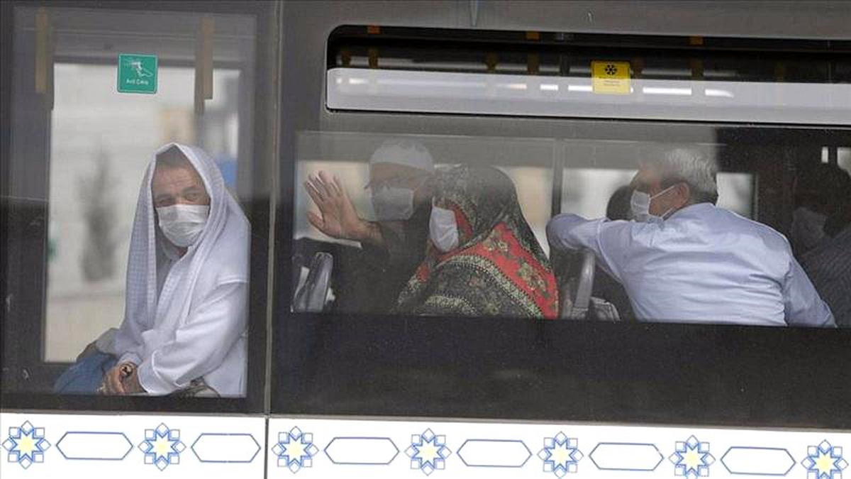 Canlı Anlatım | Türkiye\'de son durum: Koronavirüs vakası sayısı 18\'e çıktı