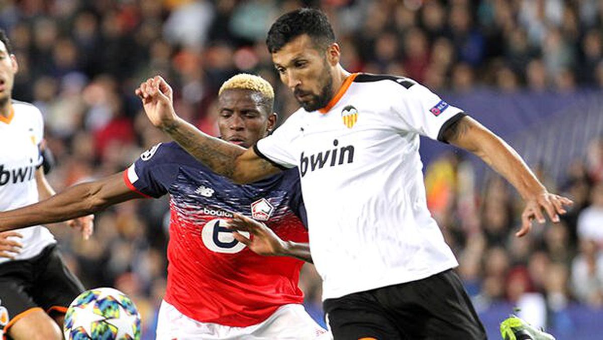 Corona virüsüne yakalanan Ezequiel Garay\'dan dikkat çeken paylaşım!