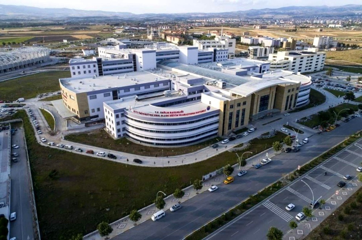 Çorum\'da hasta ziyaretlerine yeni düzenleme